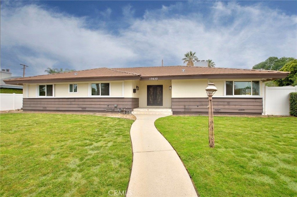 17633 Nordhoff Street Property Photo 3