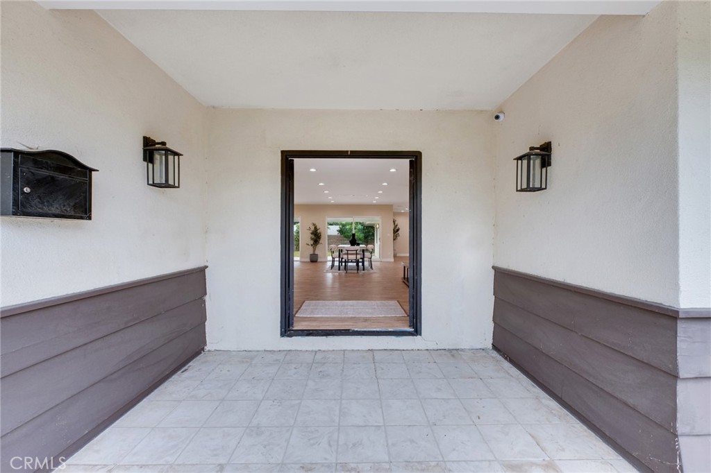 17633 Nordhoff Street Property Photo 4