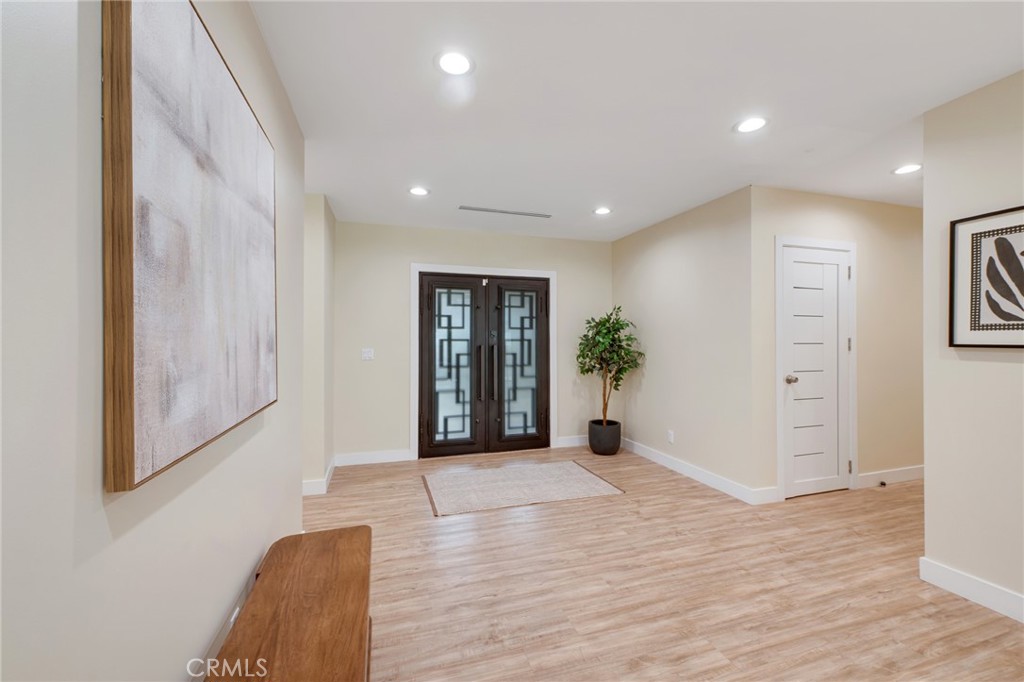 17633 Nordhoff Street Property Photo 7