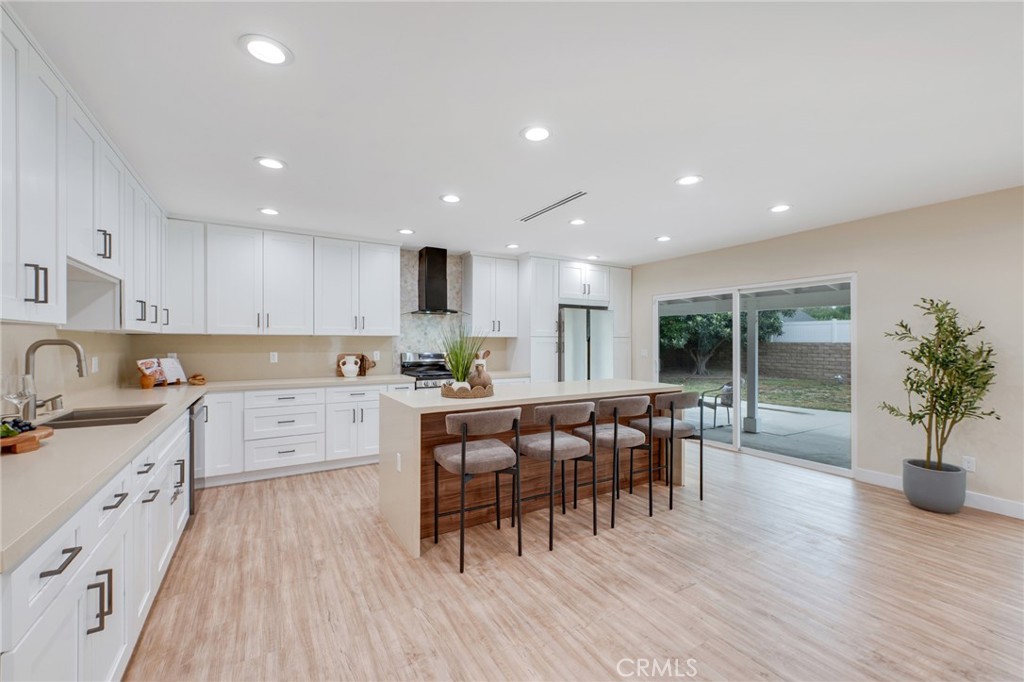 17633 Nordhoff Street Property Photo 8