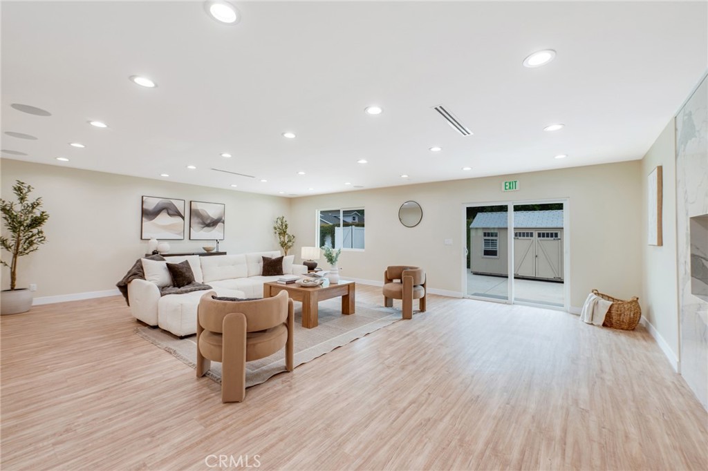 17633 Nordhoff Street Property Photo 12