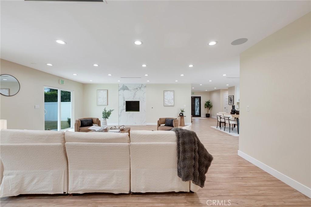 17633 Nordhoff Street Property Photo 15