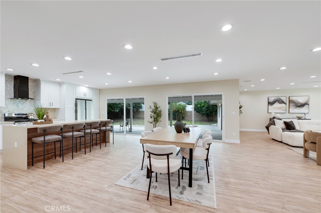 17633 Nordhoff Street Property Photo 16