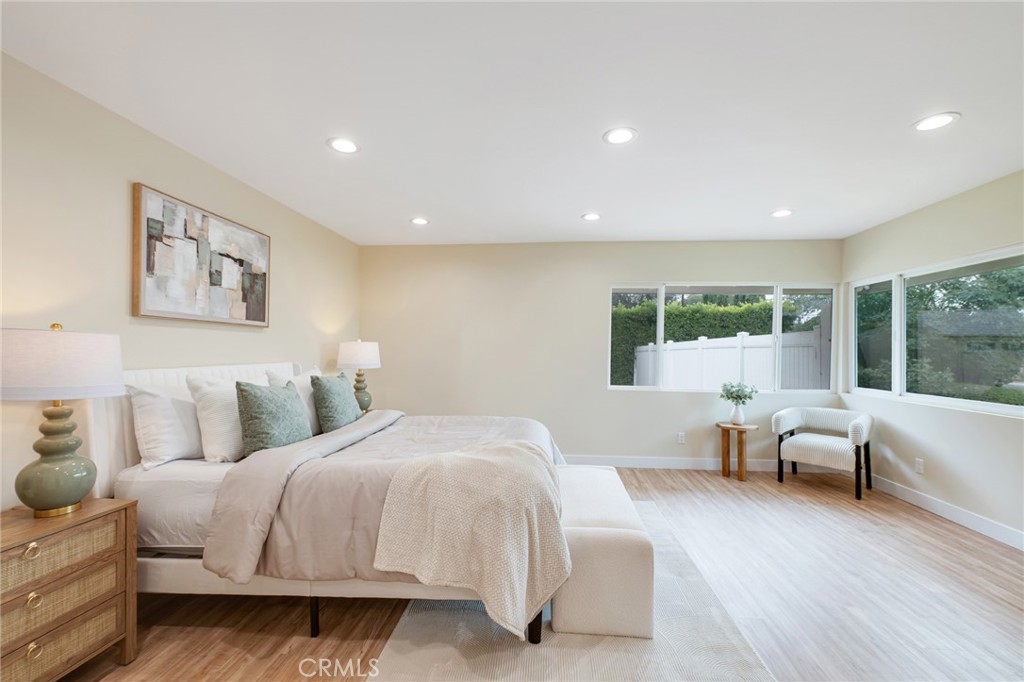 17633 Nordhoff Street Property Photo 17