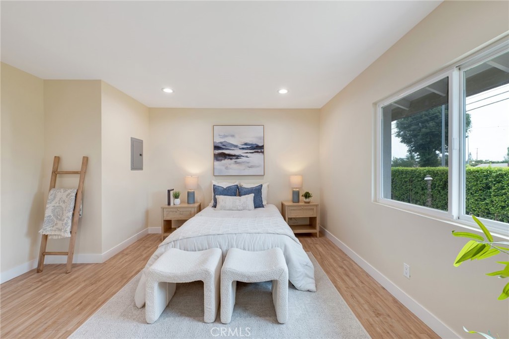 17633 Nordhoff Street Property Photo 25