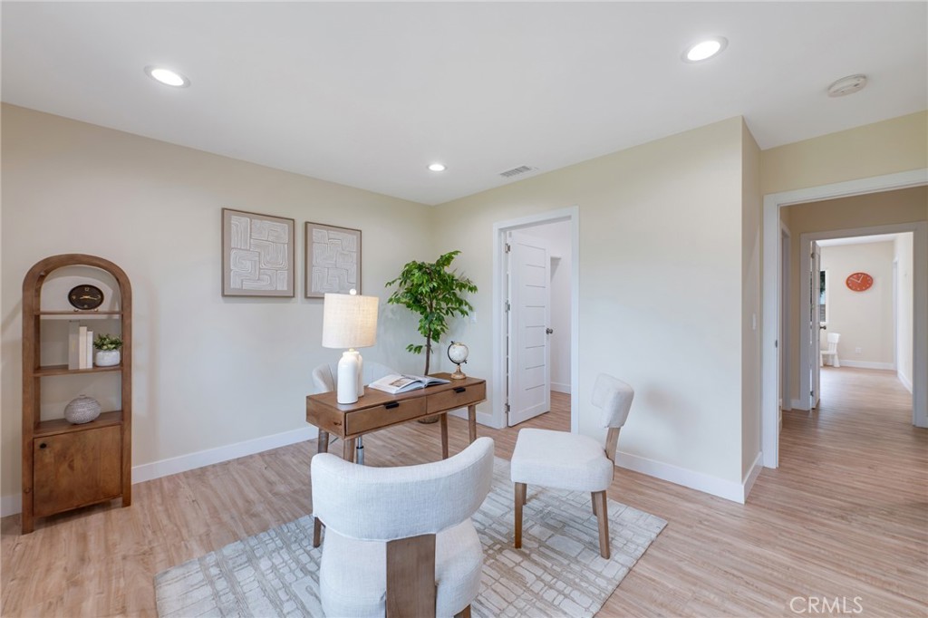 17633 Nordhoff Street Property Photo 33