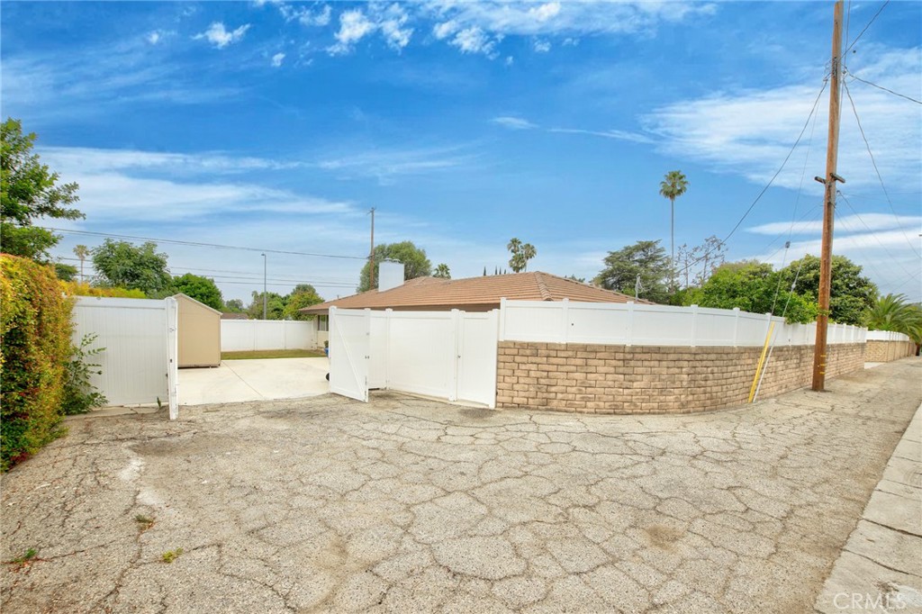 17633 Nordhoff Street Property Photo 43