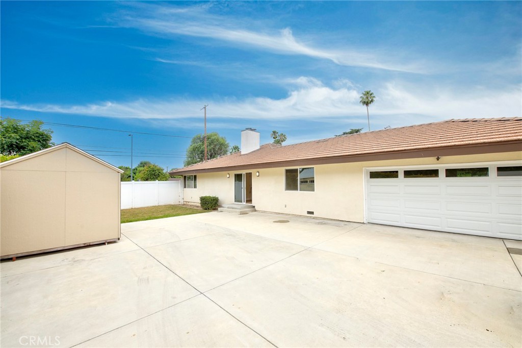 17633 Nordhoff Street Property Photo 44