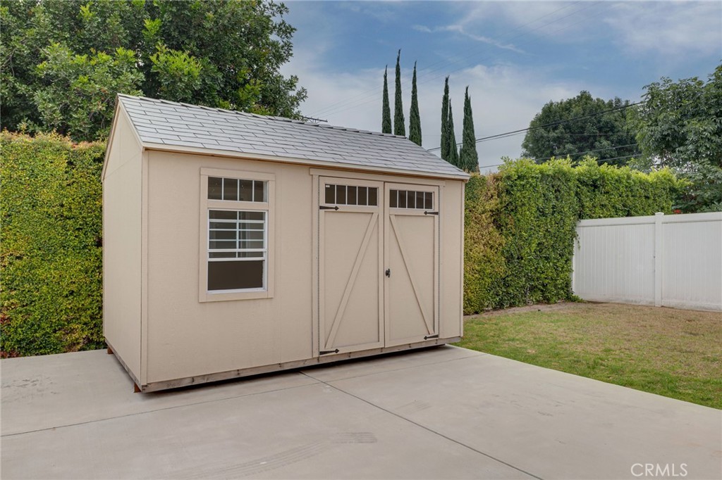 17633 Nordhoff Street Property Photo 45