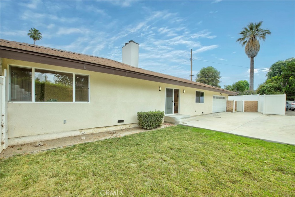 17633 Nordhoff Street Property Photo 46
