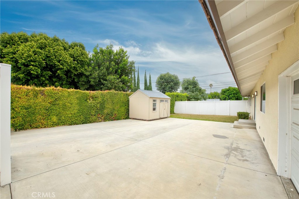 17633 Nordhoff Street Property Photo 47