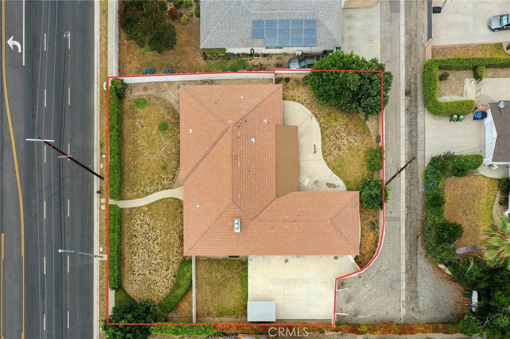 17633 Nordhoff Street Property Photo 53