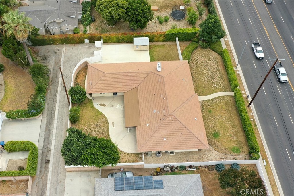 17633 Nordhoff Street Property Photo 55