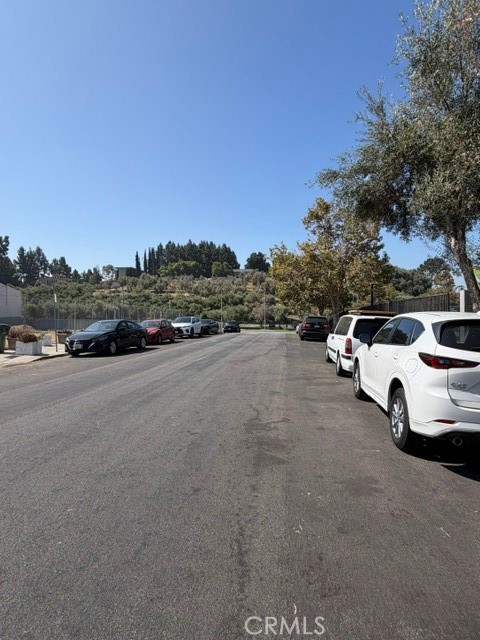 1717 N Berendo Property Photo 19