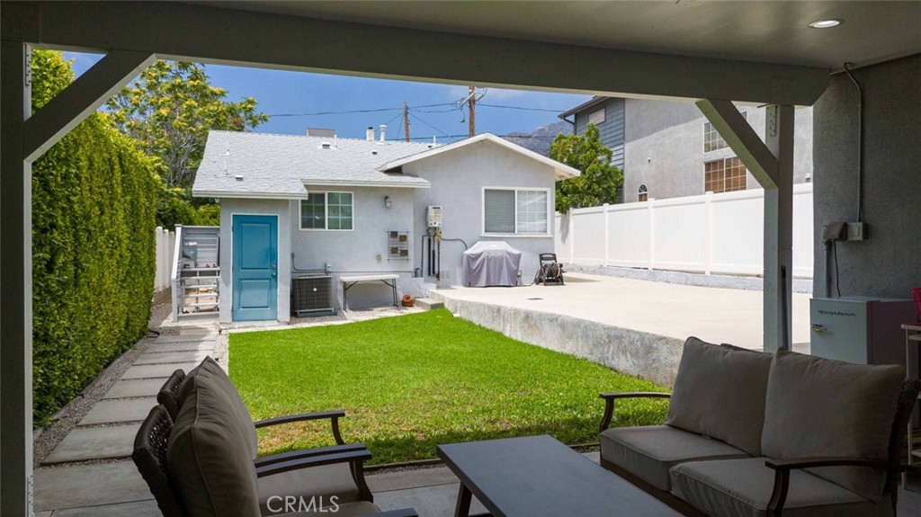 7118 Valmont Street Property Photo 29