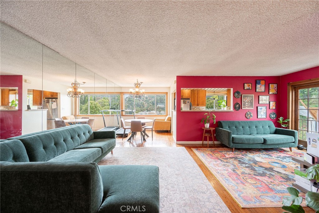2260 N Cahuenga #507 Property Photo 1