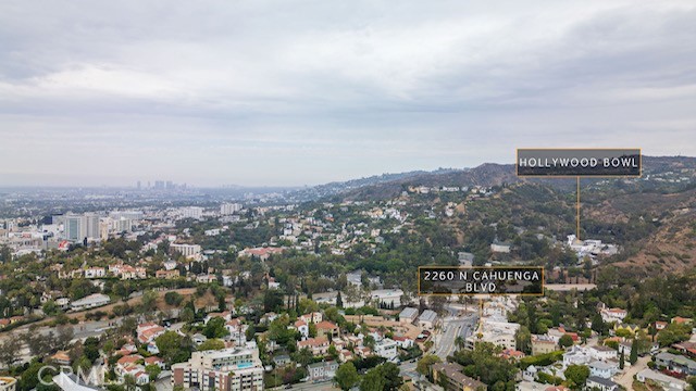 2260 N Cahuenga #507 Property Photo 22