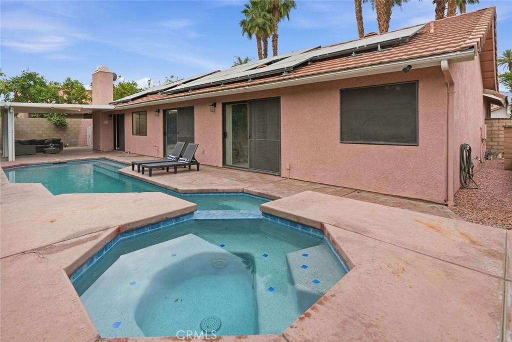 75100 La Sierra Drive Property Photo 56