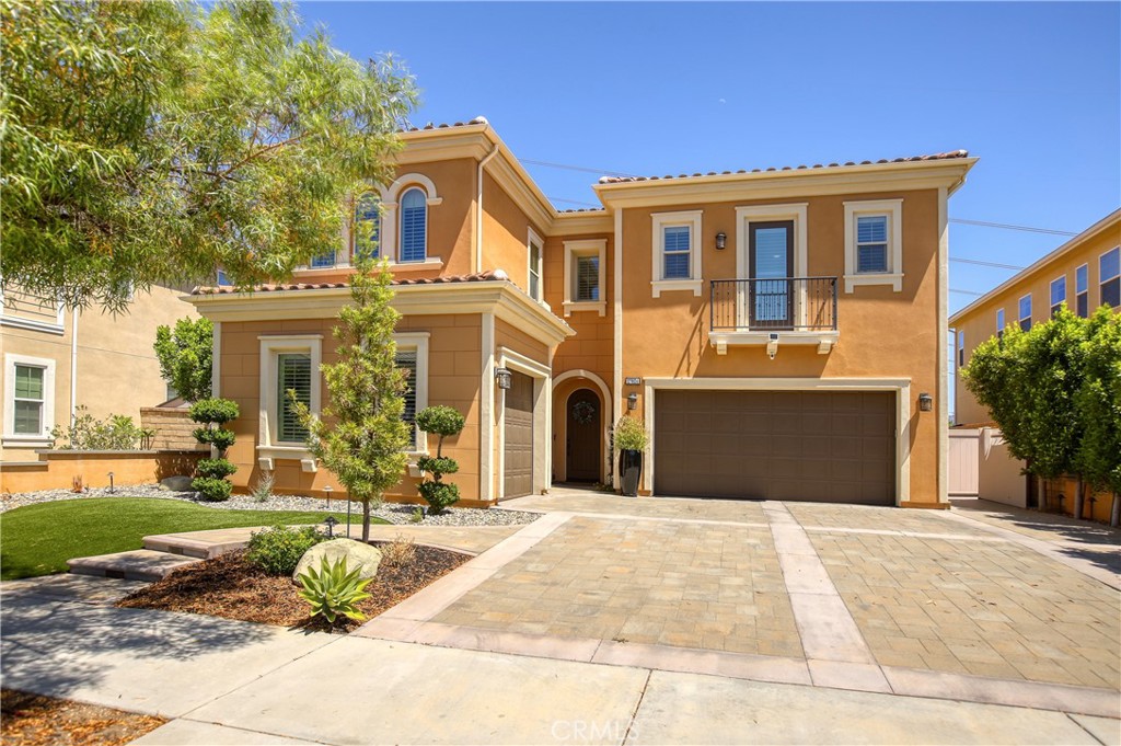 27624 Camellia Drive Property Photo 1