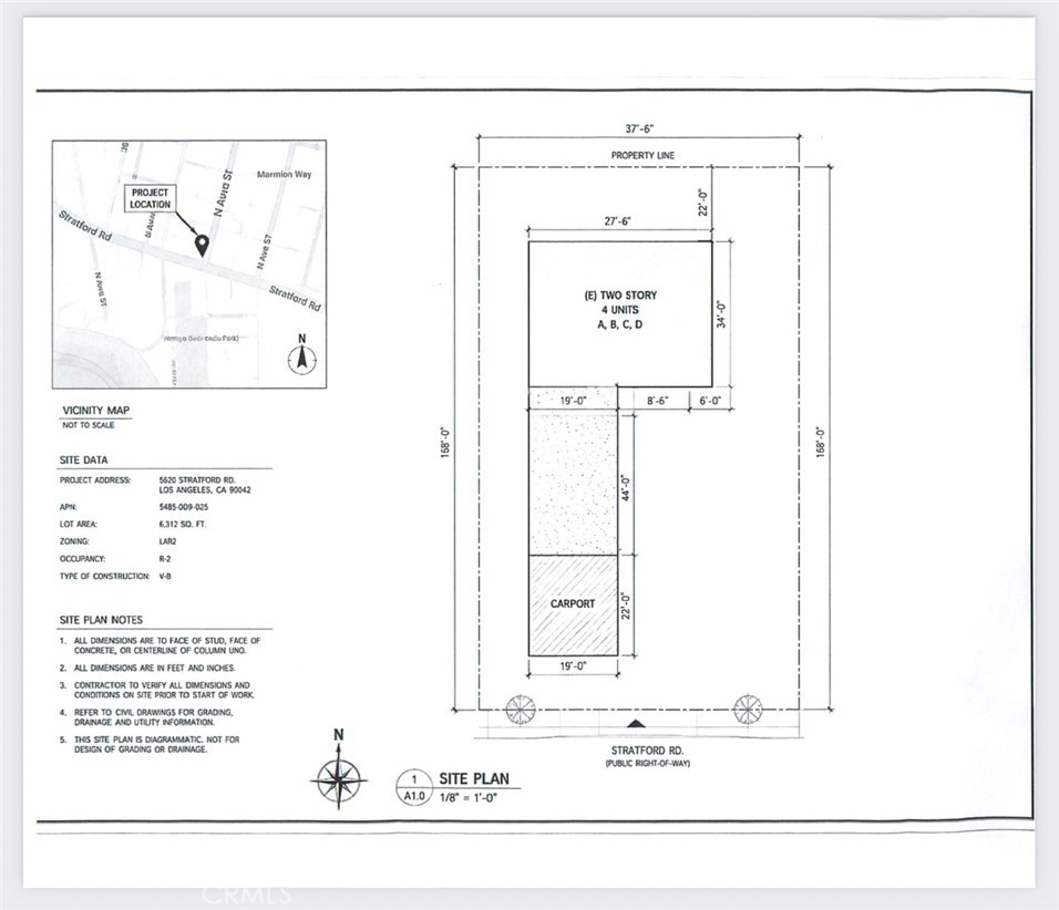 5620 Stratford Property Photo 19