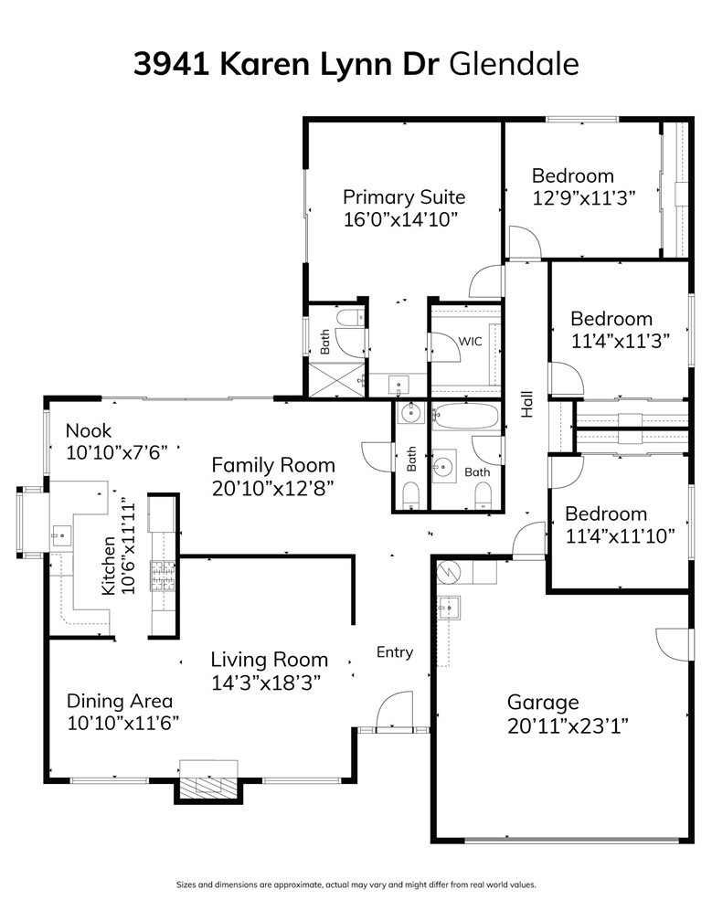 3941 Karen Lynn Property Photo 63