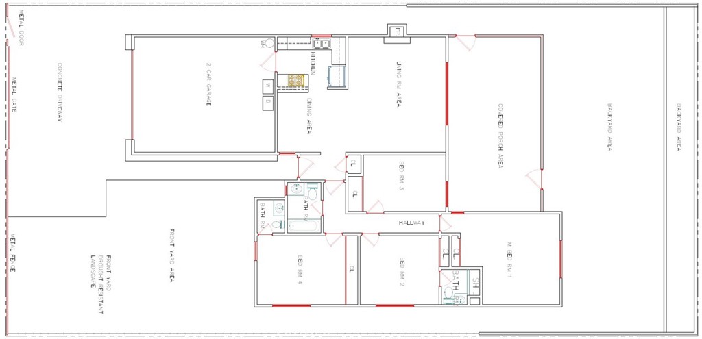 10883 Vinedale Property Photo 4