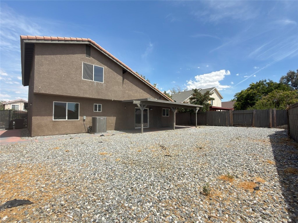 43735 San Francisco Avenue Property Photo 3