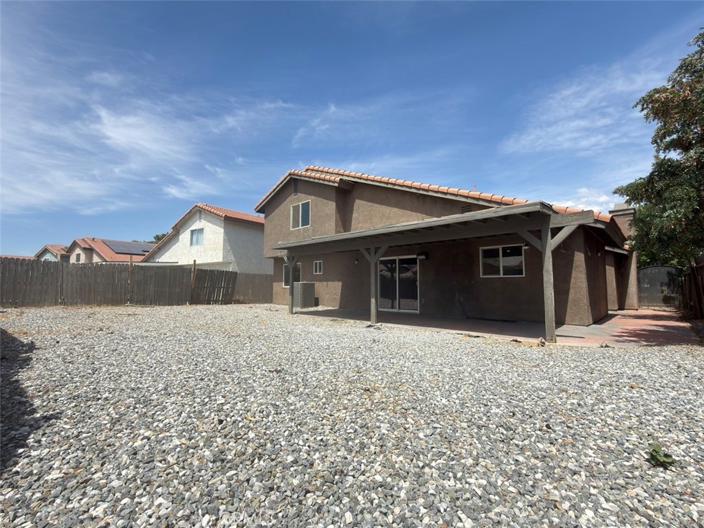 43735 San Francisco Avenue Property Photo 4
