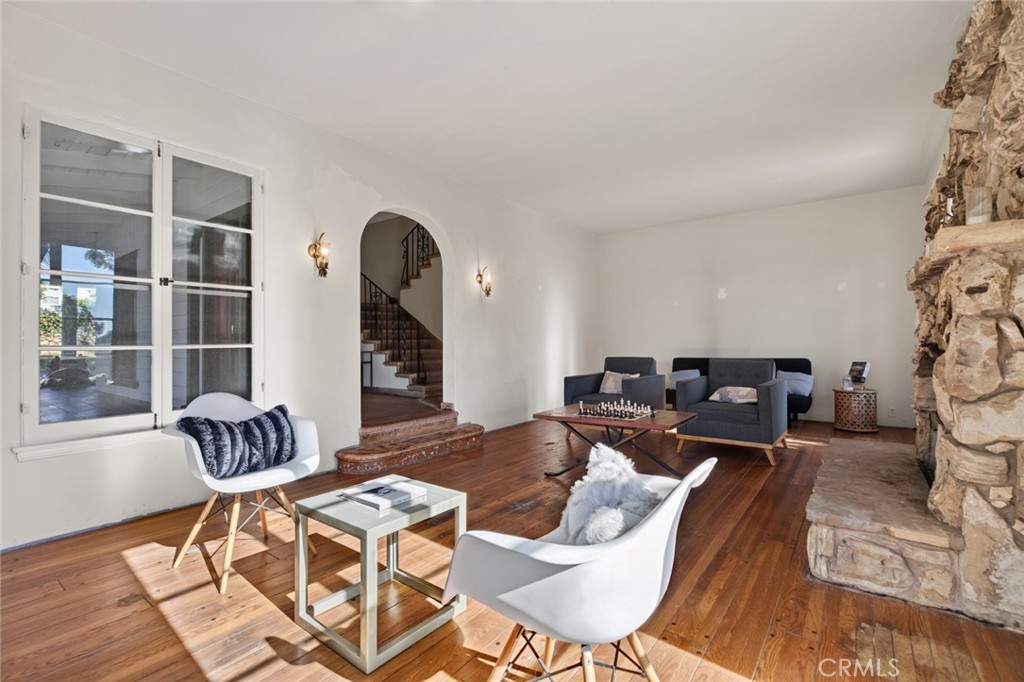 6604 Valmont Street Property Photo 3
