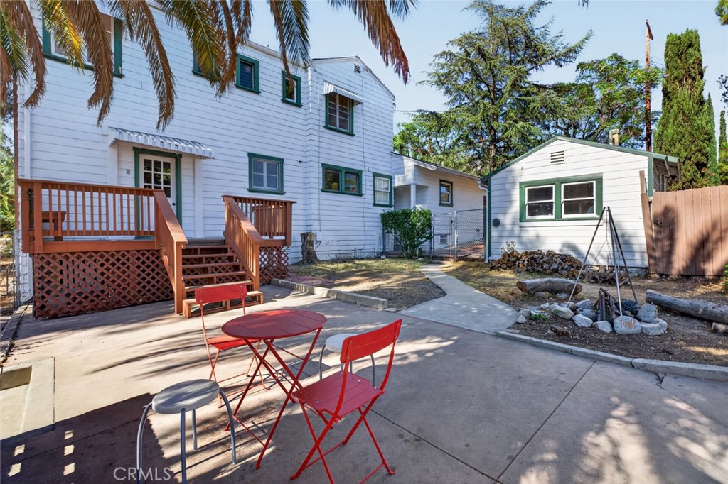 6604 Valmont Street Property Photo 25