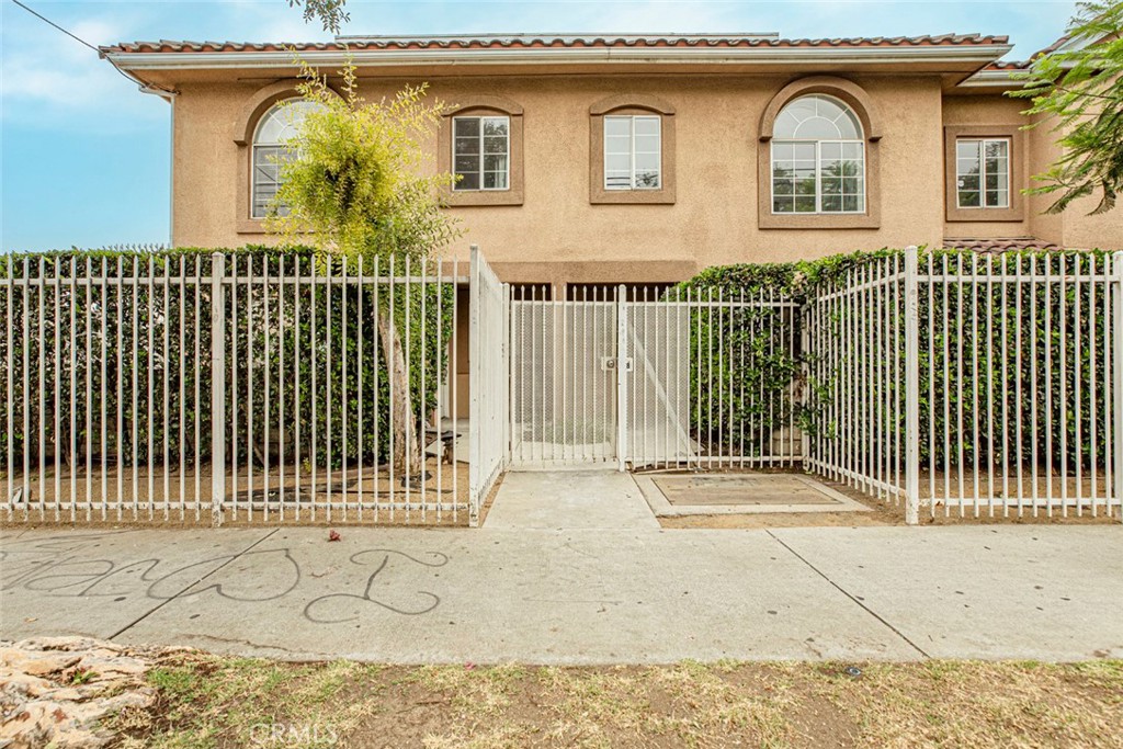 15044 Nordhoff Street 8 Property Photo 37