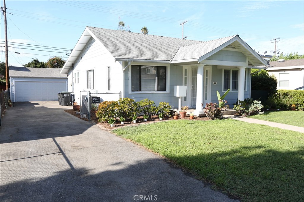 436 W Elk Avenue Property Photo 2