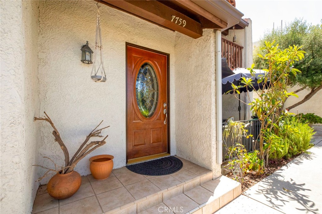 7759 Via Capri Property Photo 2