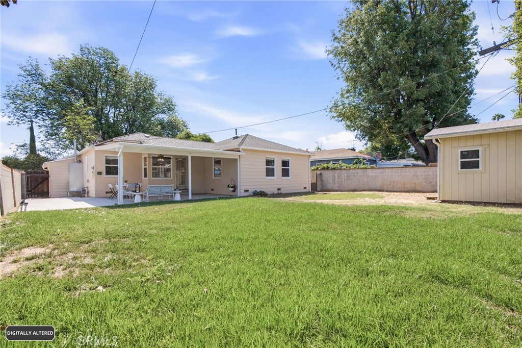6937 Zelzah Avenue Property Photo 29