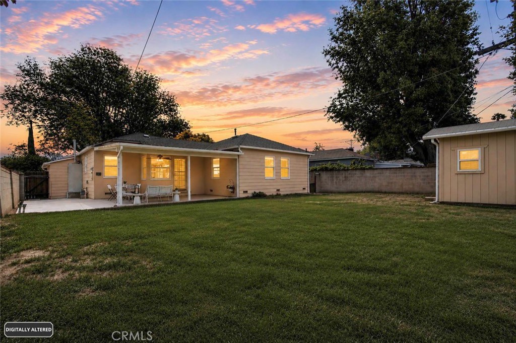 6937 Zelzah Avenue Property Photo 36