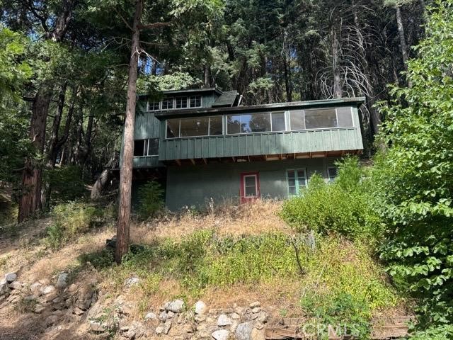 435 Blue Jay Canyon Property Photo 1