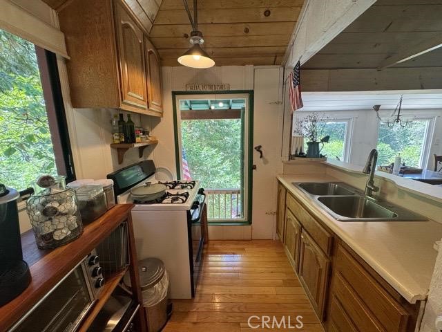 455 Blue Jay Canyon Property Photo 3