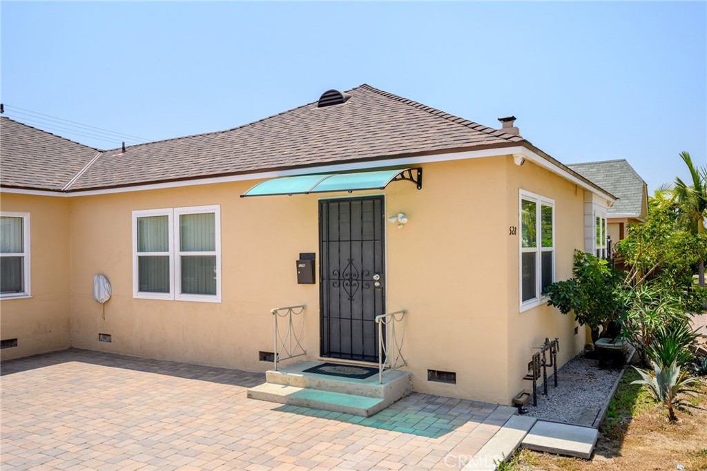 528 Ivy Street Property Photo 1