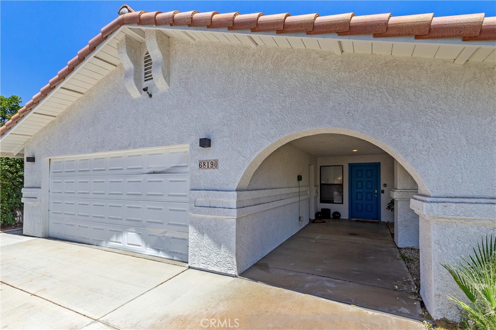 68190 Galardo Road Property Photo 2