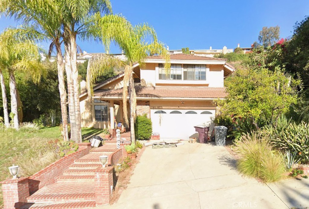 2241 Flintridge Property Photo 1