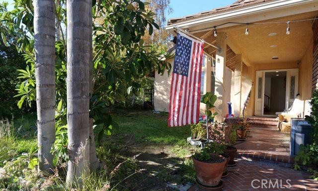 2241 Flintridge Property Photo 2