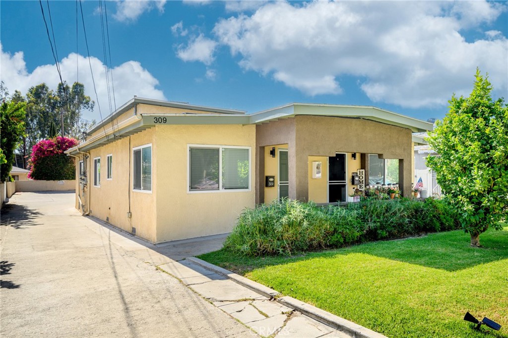 309 Sinclair Property Photo 1