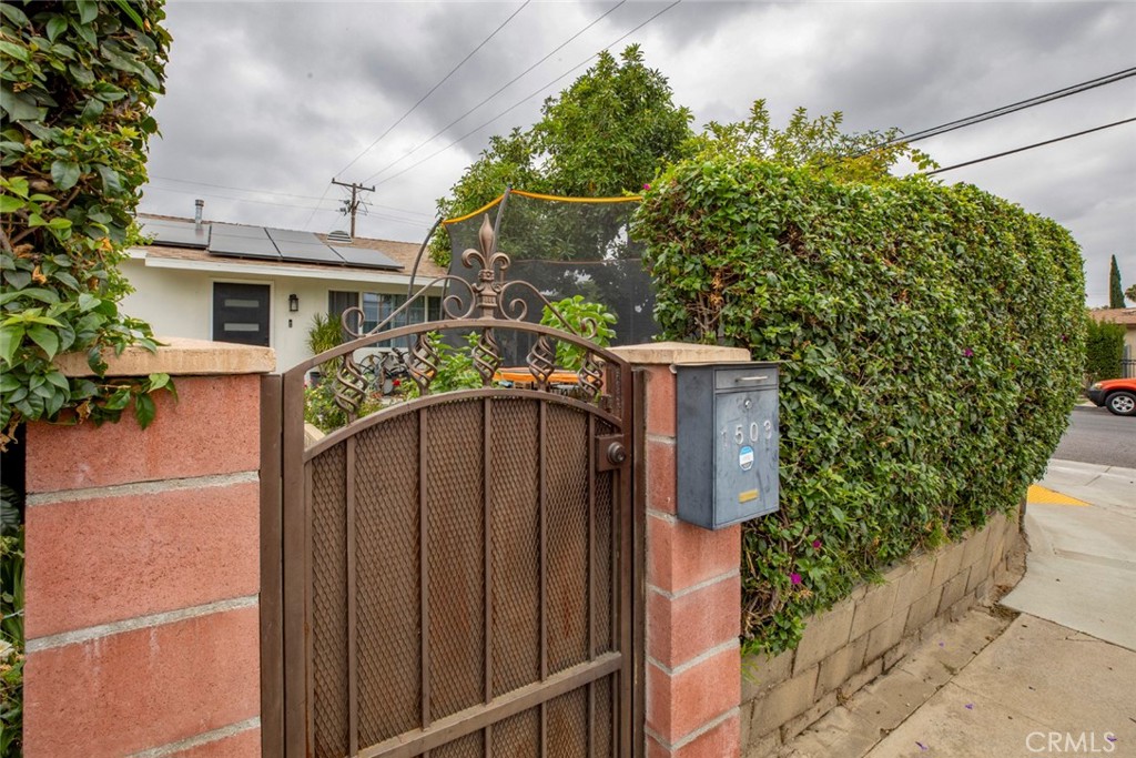 1503 Coronel Property Photo 6