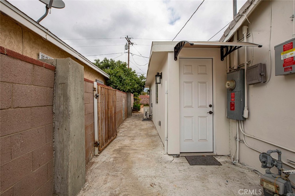 1503 Coronel Property Photo 36