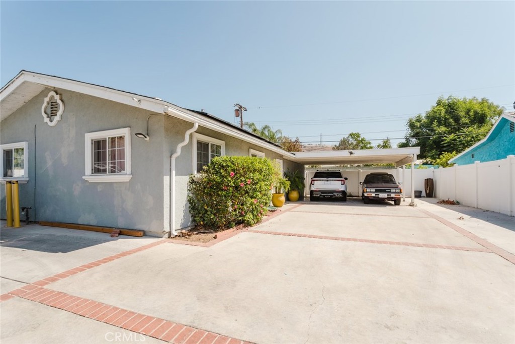 11900 Cometa Avenue Property Photo 1