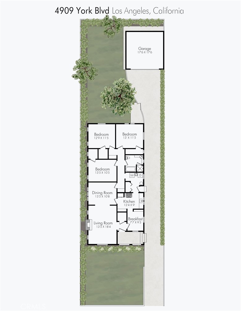 4909 York Property Photo 40