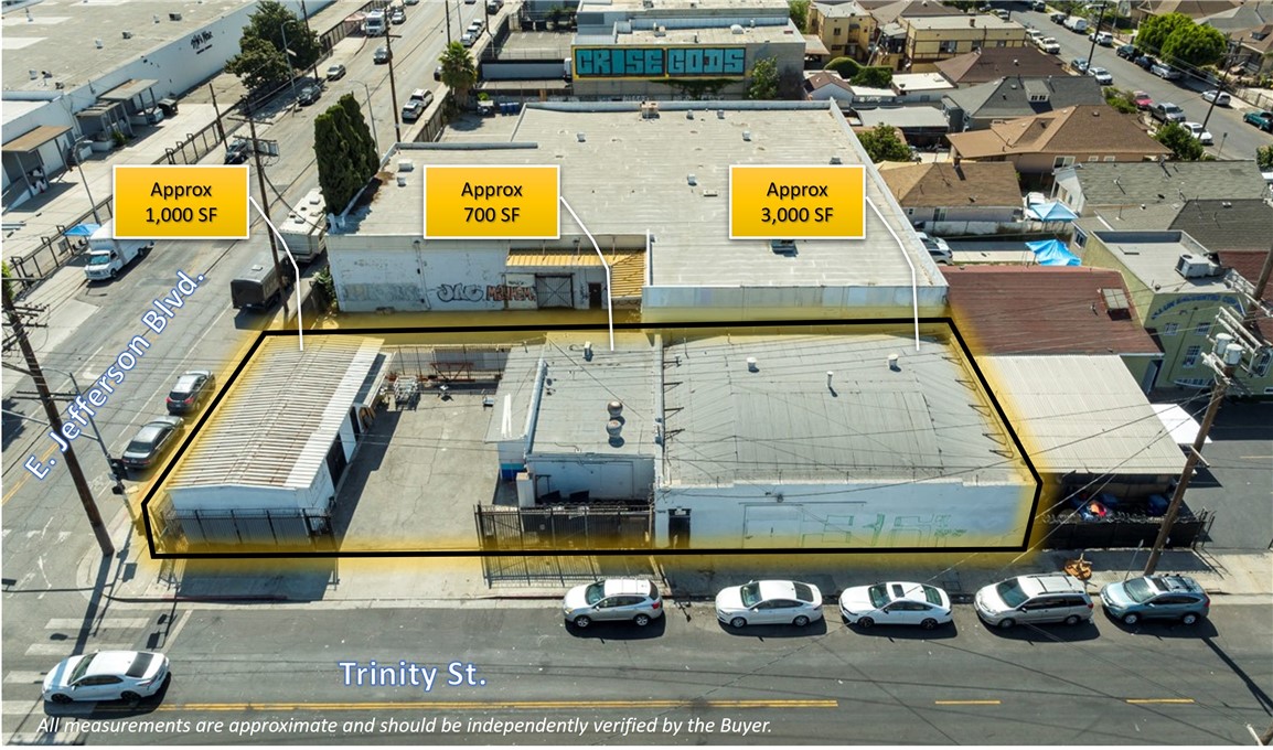 3408 Trinity Property Photo 3