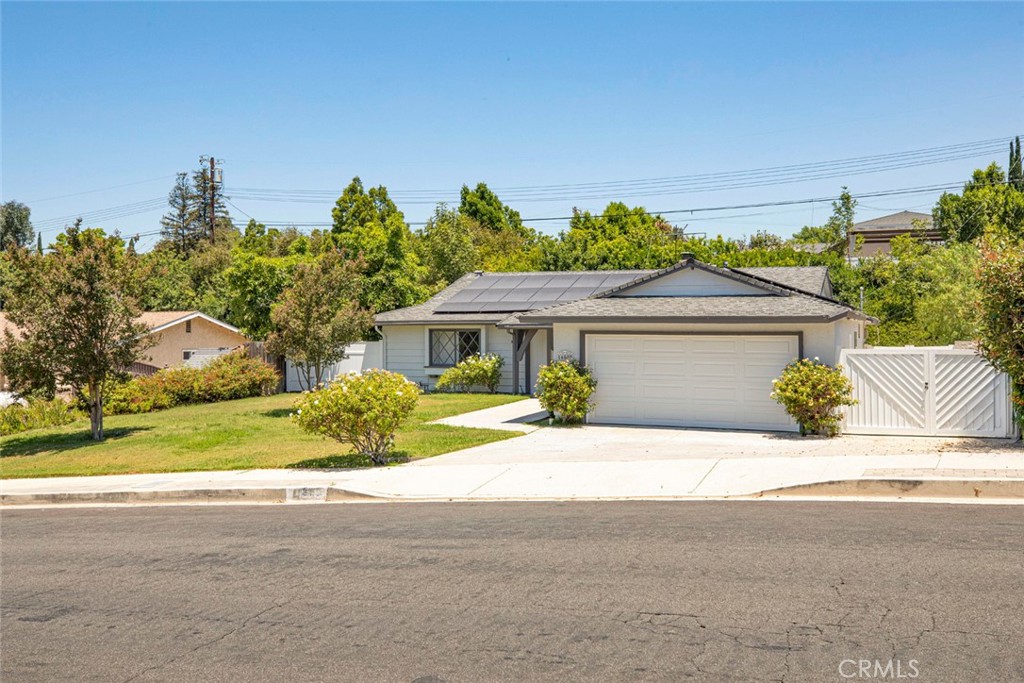 16509 Shamhart Property Photo 1