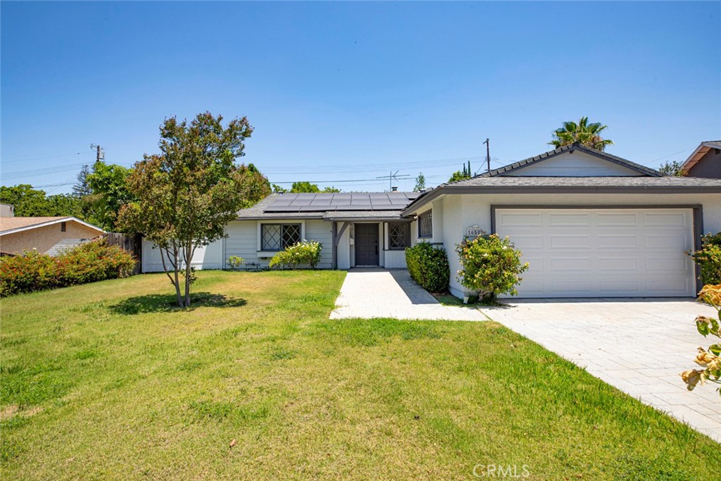 16509 Shamhart Property Photo 3
