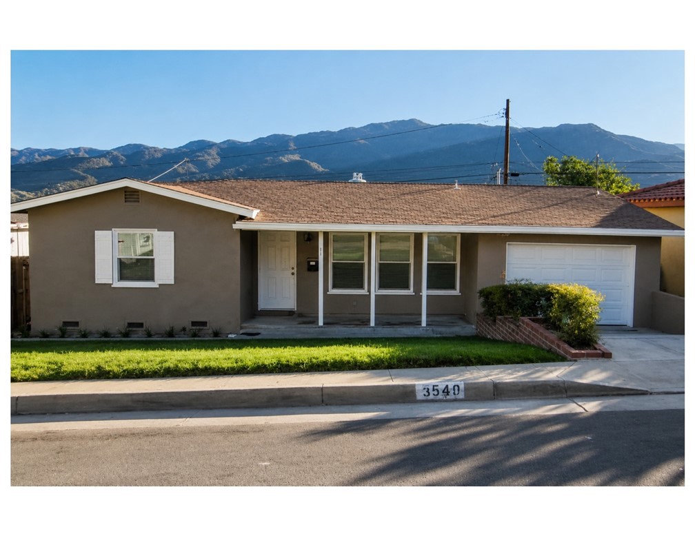 3540 Fairchild Street Property Photo 1